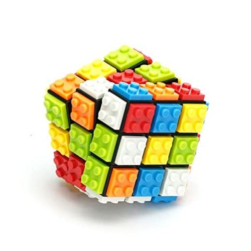 Amaza 3x3 speed - speed, cube
